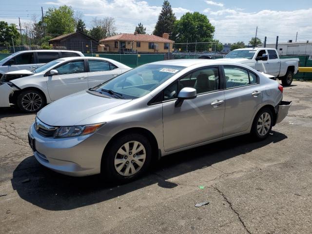 Vin: 19xfb2f56ce056751, lot: 62704035, honda civic lx 2012 img_1
