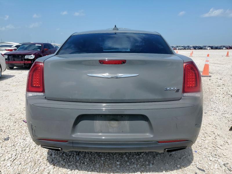 2019 CHRYSLER 300 S - 2C3CCABG5KH516586