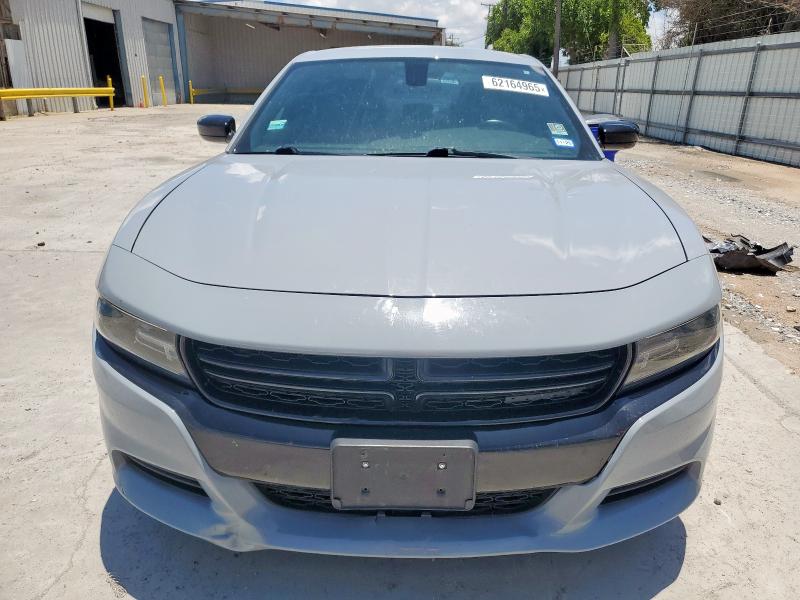 2020 DODGE CHARGER SX 2C3CDXBG8LH241216