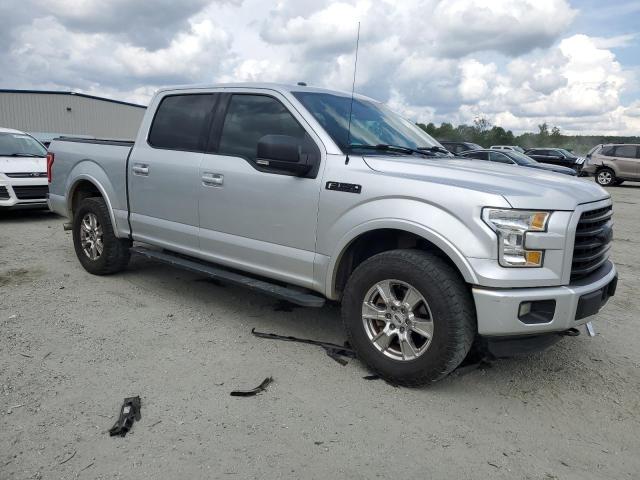 Vin: 1ftew1ep9gfb92395, lot: 61062815, ford f-150 supercrew 20164