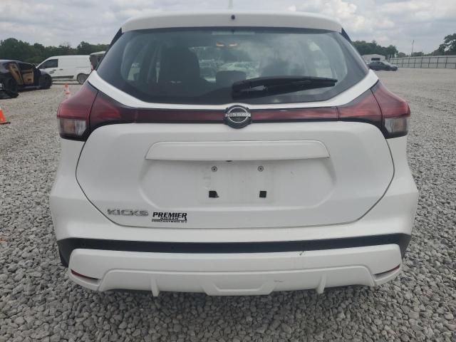 2024 NISSAN KICKS S - 3N1CP5BVXRL578852