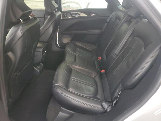 2019 LINCOLN MKZ RESERV 3LN6L5F94KR628842