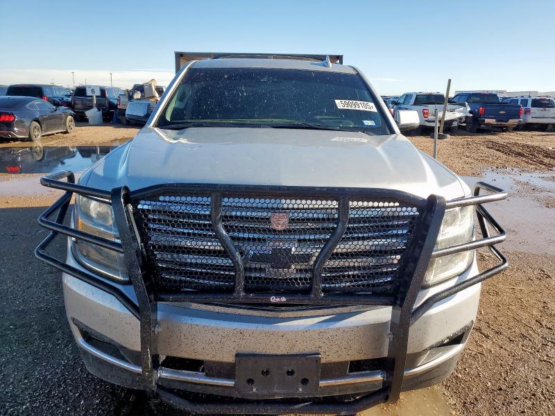 2020 CHEVROLET TAHOE K150 1GNSKBKC3LR218902