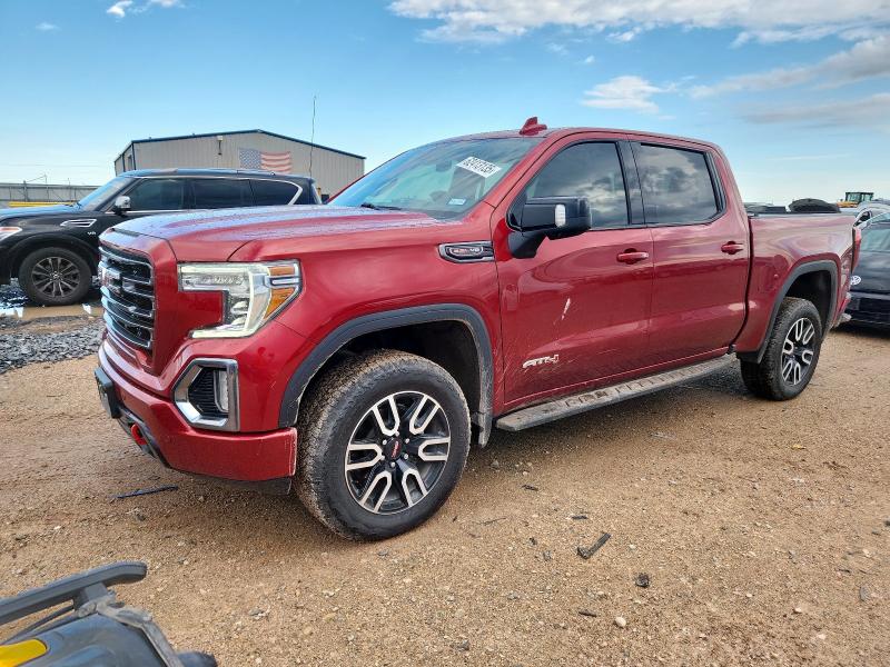 GMC SIERRA LIM