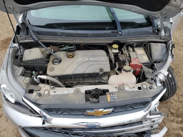 2020 CHEVROLET SPARK LS - KL8CB6SA8LC429513