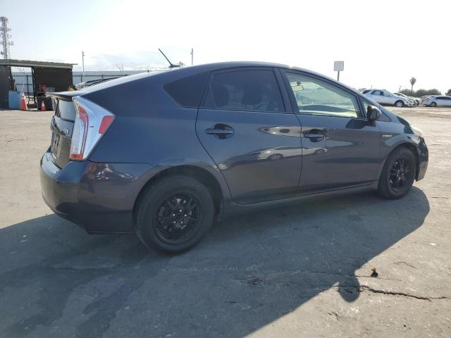 2012 TOYOTA PRIUS - JTDKN3DU5C1603601