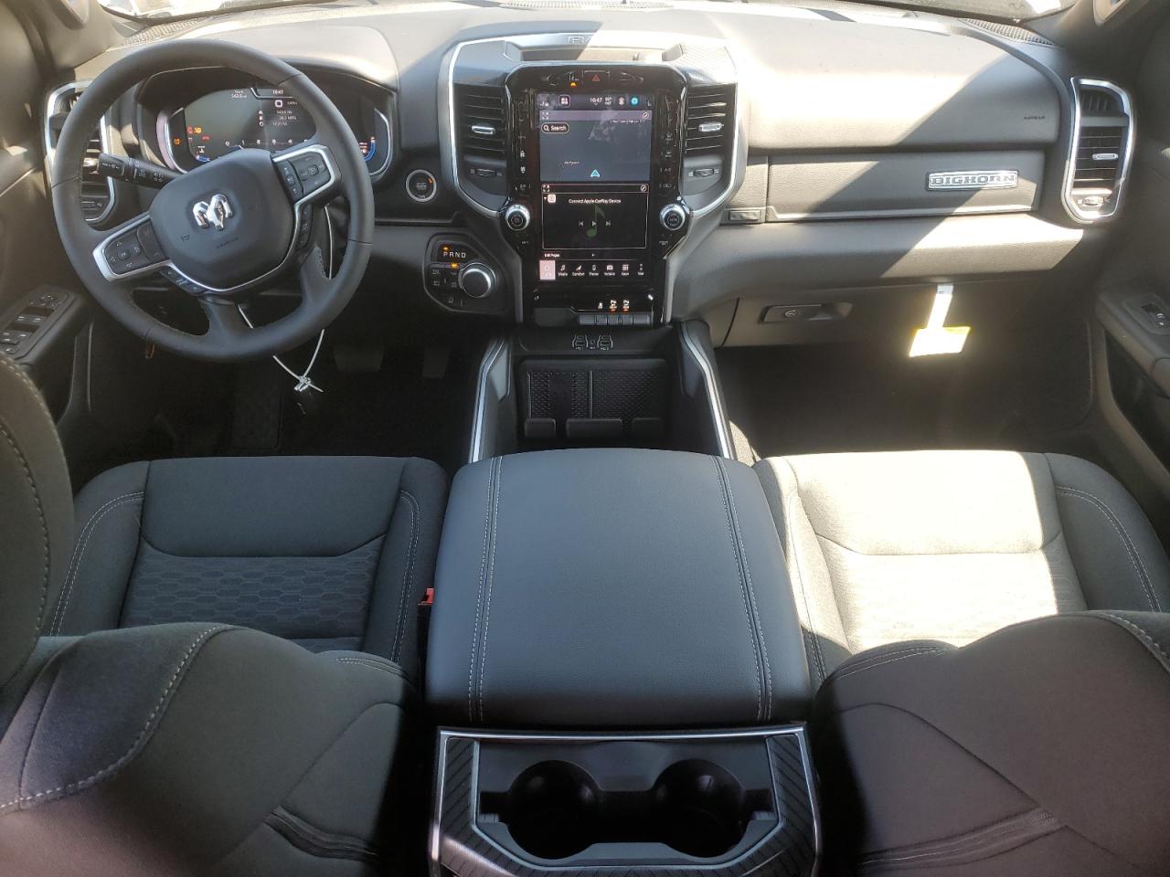 RAM 1500 BIG HORN/LONE STAR