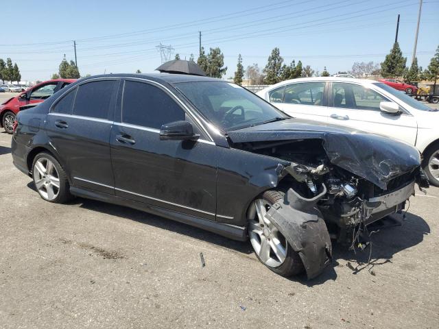 Vin: wddgf8bb0ar103593, lot: 61450945, mercedes-benz c-class 300 4matic 20104