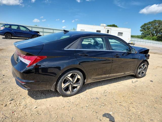 2022 HYUNDAI ELANTRA LI KMHLP4AG8NU363380