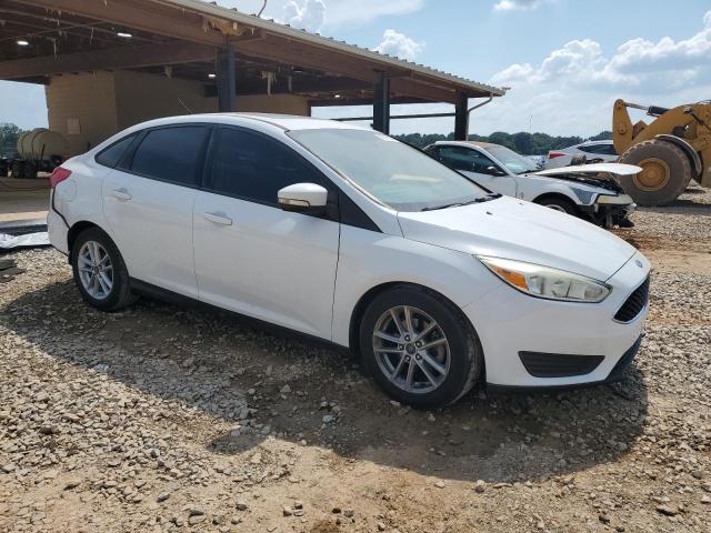 Vin: 1fadp3f27fl244278, lot: 62378245, ford focus se 20154
