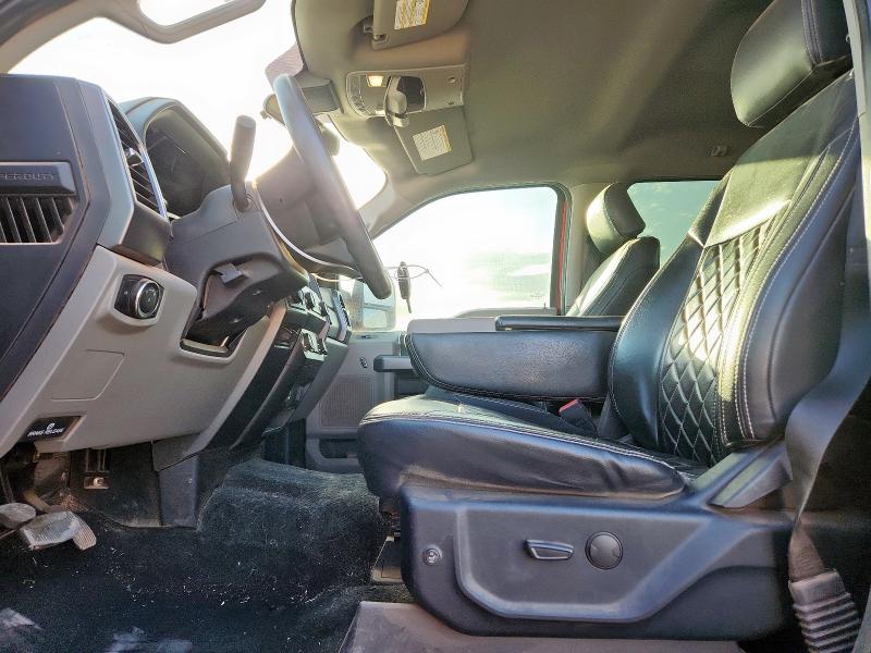 2020 FORD F250 SUPER 1FT7W2BNXLEE26206