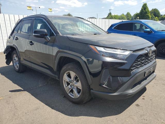 2022 TOYOTA RAV4 XLE - 2T3P1RFV4NW291396