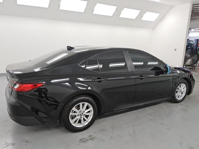 2025 TOYOTA CAMRY XSE 4T1DAACK5SU103696