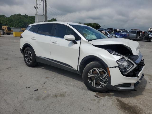 2023 KIA SPORTAGE L - KNDPU3AF7P7049687