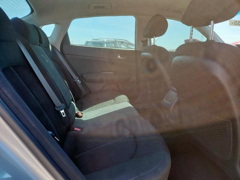 2020 KIA OPTIMA LX 5XXGT4L35LG437207
