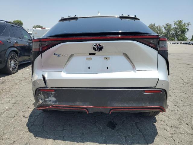 2023 TOYOTA BZ4X XLE JTMAAAAA3PA027342