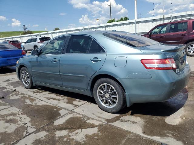 Vin: 4t1bf3ek2au556464, lot: 60894855, toyota camry base 20102