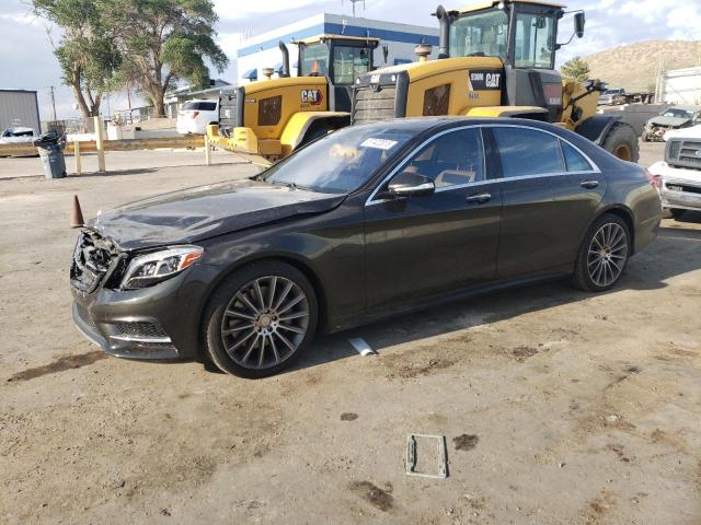 Vin: wddug8fb3fa116659, lot: 57422015, mercedes-benz s-class 550 4matic 2015 img_1