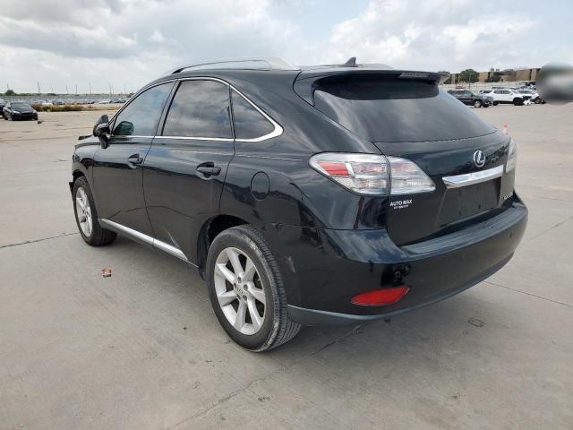 Vin: 2t2zk1ba7bc057698, lot: 61492615, lexus rx350 350 20112