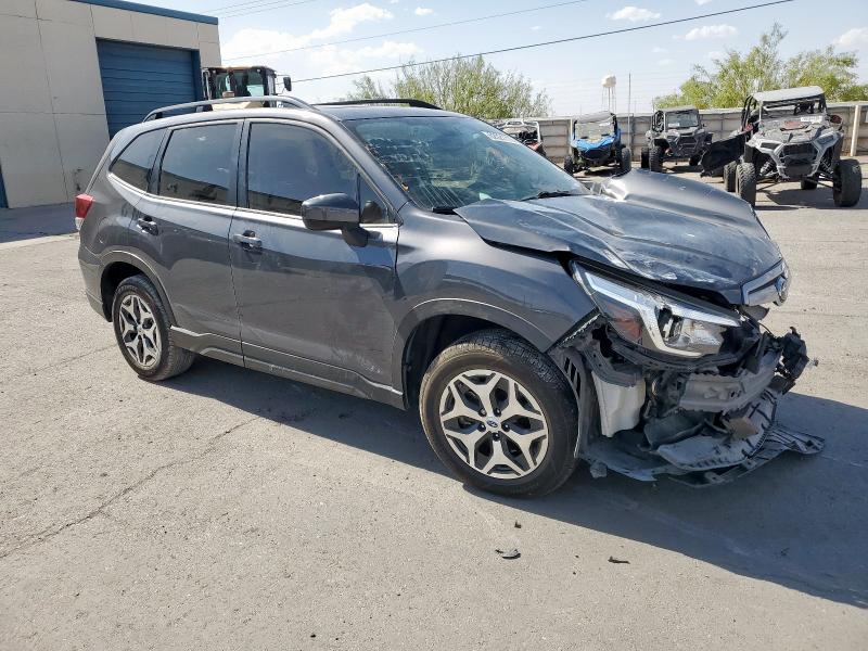 2020 SUBARU FORESTER P JF2SKAGC7LH548917