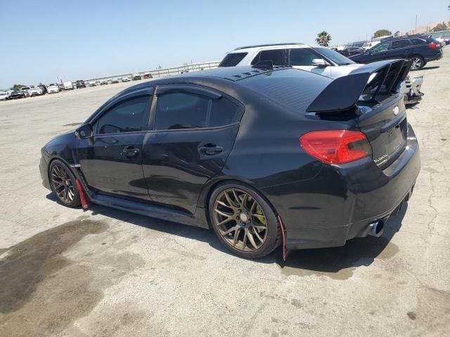 2018 SUBARU WRX STI JF1VA2M64J9839455