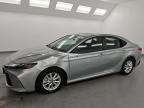 2025 TOYOTA CAMRY XSE - 4T1DAACK6SU129420