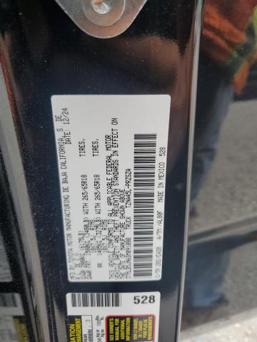 3TMLB5JN6SM091080 Toyota Tacoma Double Cab 2025