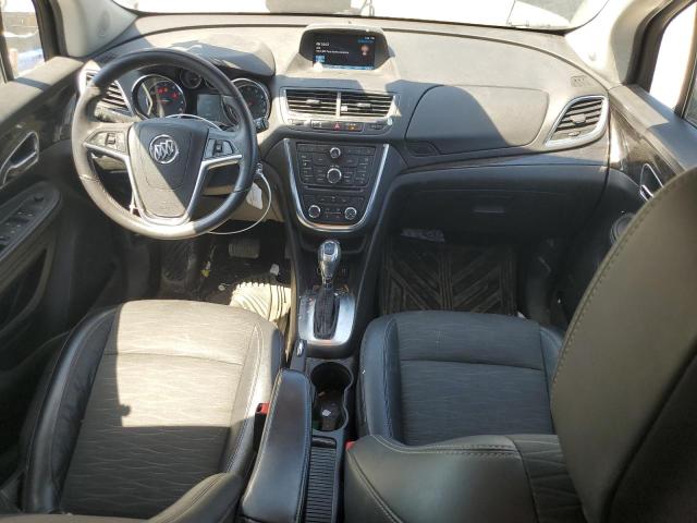 2016 BUICK ENCORE KL4CJESB0GB744910