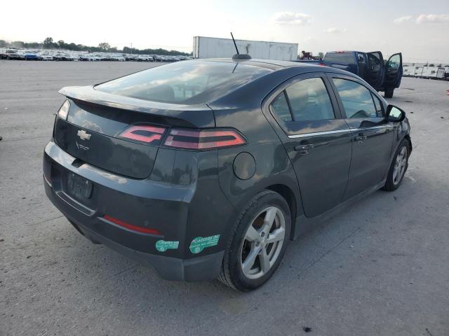 2015 CHEVROLET VOLT - 1G1RD6E47FU129003
