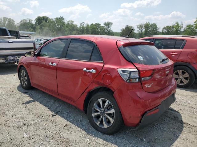 Vin: 3kpa25adxne472993, lot: 59105905, kia rio s 20222