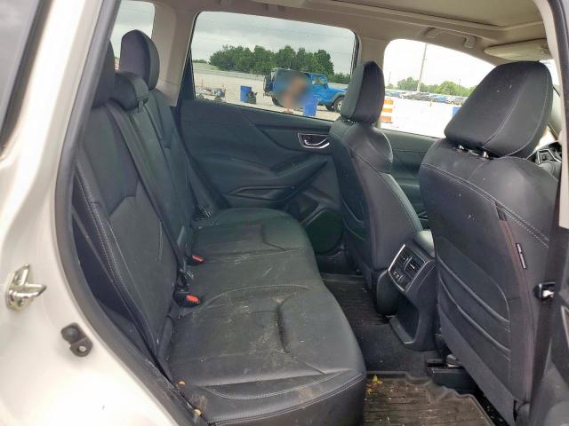 2020 SUBARU FORESTER L JF2SKASC8LH515402