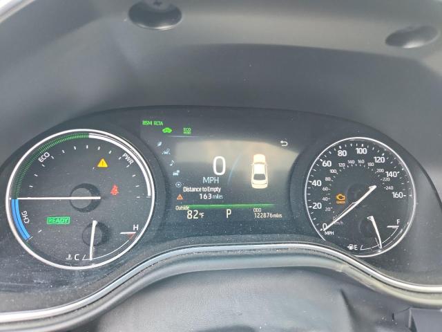 2019 TOYOTA AVALON XLE - 4T1B21FB6KU002425