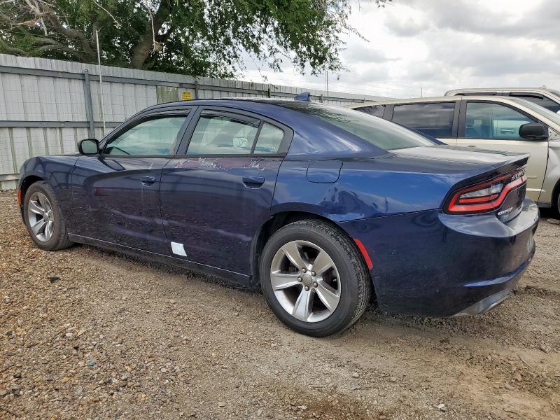 Vin: 2c3cdxhg9fh814832, lot: 59194205, dodge charger sxt 20152