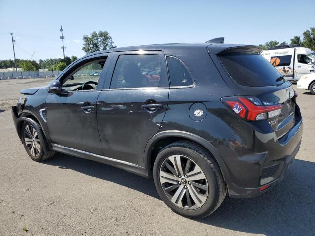 Vin: ja4ar3au3lu020182, lot: 59535705, mitsubishi outlander es 20202