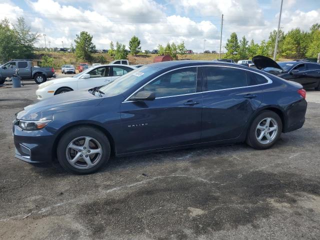 Vin: 1g1zb5st2gf349358, lot: 59839105, chevrolet malibu ls 2016 img_1