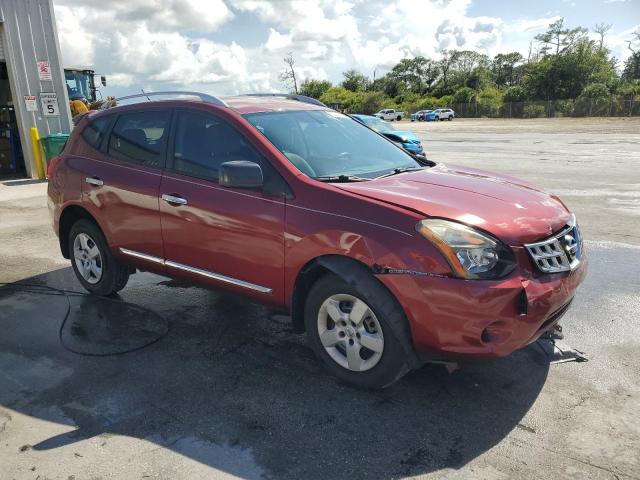 2015 NISSAN ROGUE SELE - JN8AS5MT4FW666823
