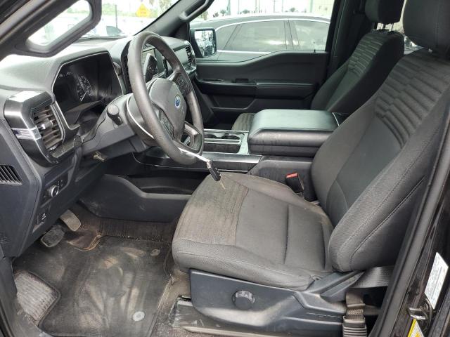 2021 FORD F150 SUPER - 1FTEW1CP9MKD89458