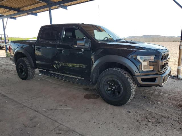 Vin: 1ftfw1rgxjfd53147, lot: 59746325, ford f150 raptor 20184