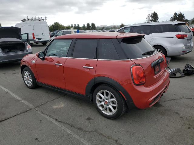 2015 MINI COOPER S WMWXU3C51F2B56847
