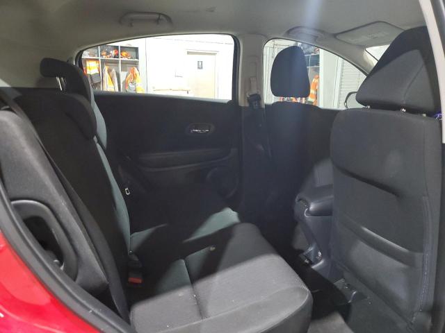 2017 HONDA HR-V LX - 3CZRU6H36HG703973