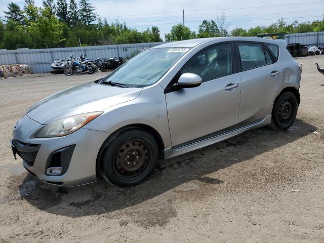 Vin: jm1bl1h53a1244002, lot: 60863255, mazda mazda3 s 2010 img_1