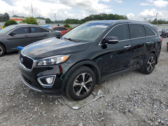 Vin: 5xyph4a16hg318894, lot: 59702155, kia sorento ex 2017 img_1
