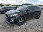2017 KIA SORENTO EX - 5XYPH4A16HG318894