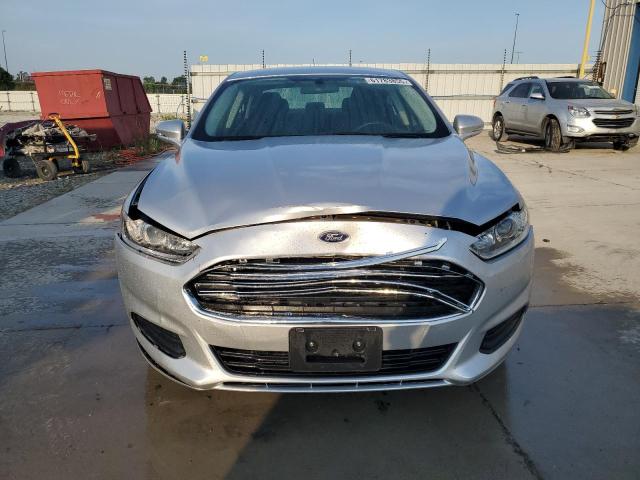 2016 FORD FUSION SE - 3FA6P0H71GR391988