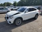 2017 BMW X4 XDRIVE2 - 5UXXW3C36H0T78967