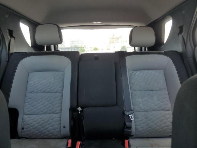 2018 CHEVROLET EQUINOX LS - 2GNAXHEV1J6245022