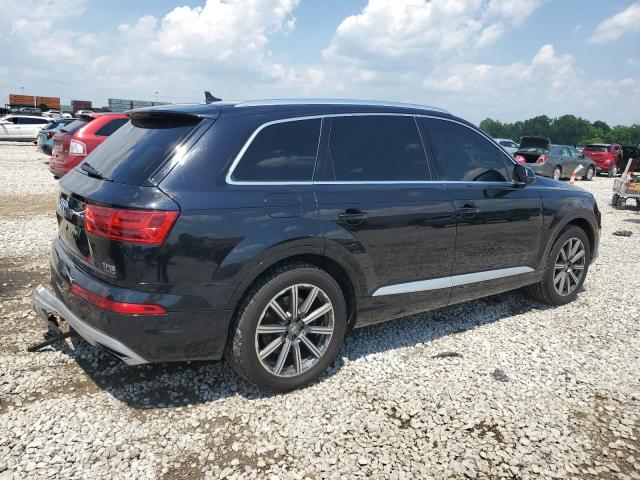 Vin: wa1vaaf72hd028071, lot: 62767695, audi q7 prestige 20173