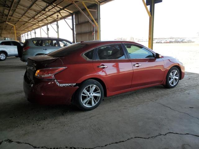 Vin: 1n4al3ap3fc130702, lot: 59934365, nissan altima 2.5 20153