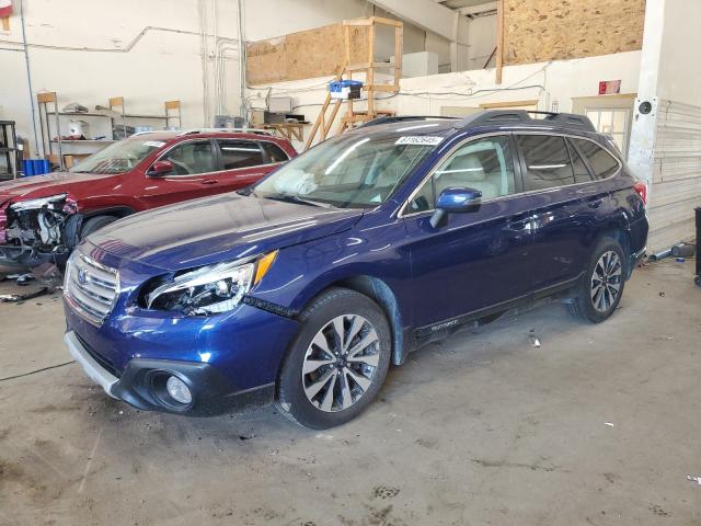 SUBARU OUTBACK 2.