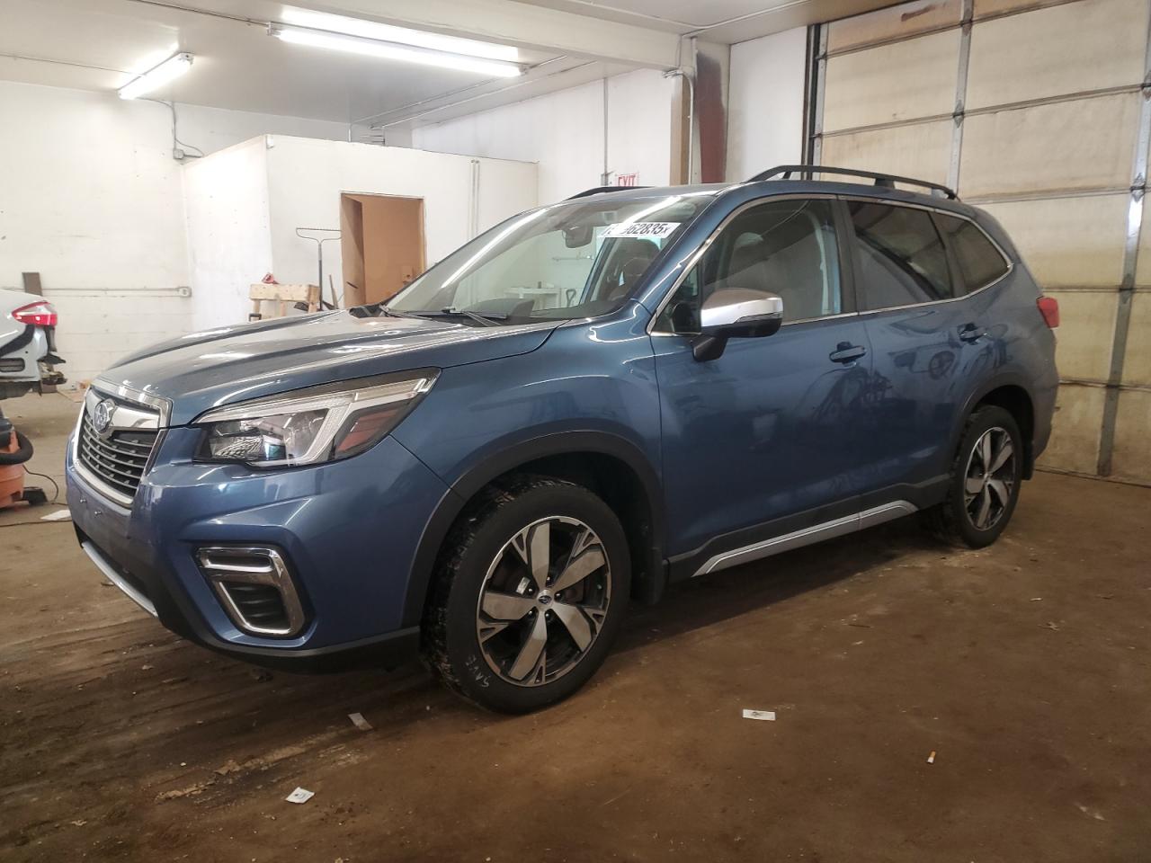 SUBARU FORESTER TOURING